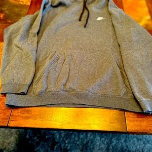 Men’s Nike Hoodie Size 2X